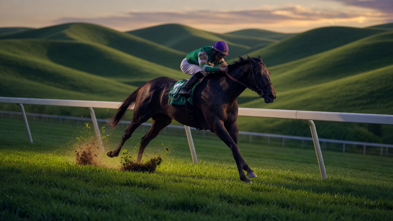 Kentucky Downs
