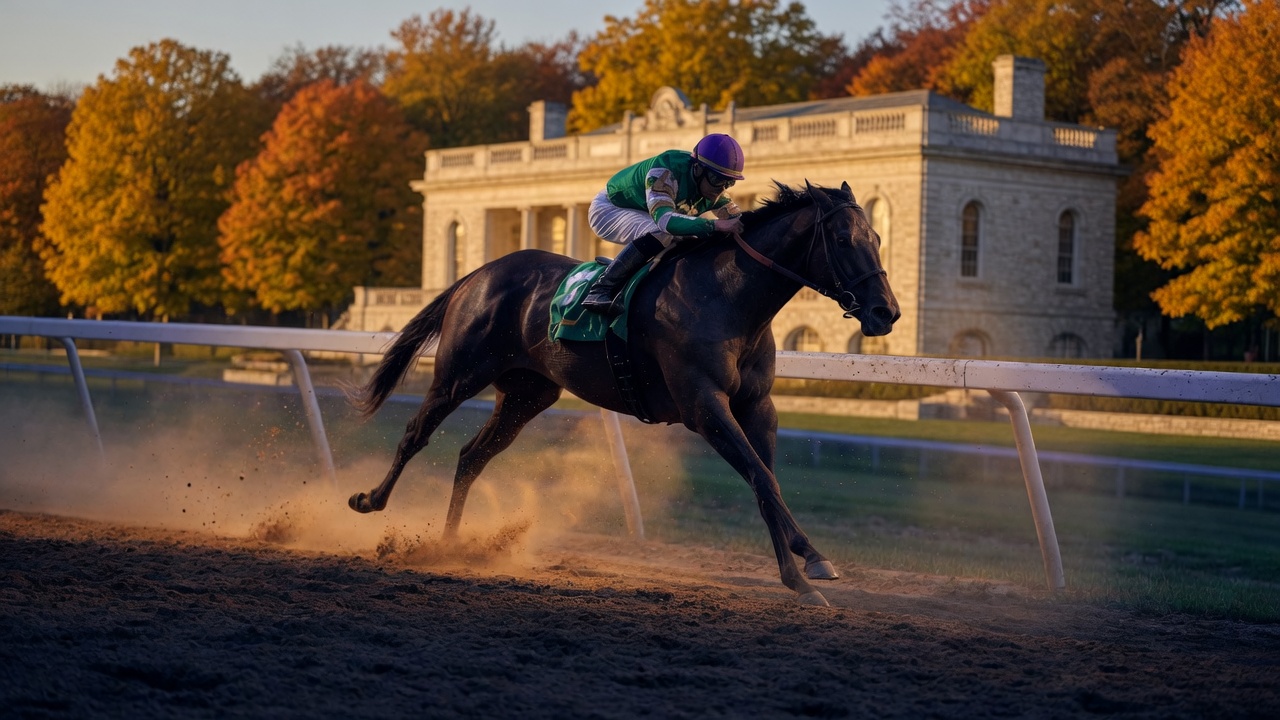 Keeneland