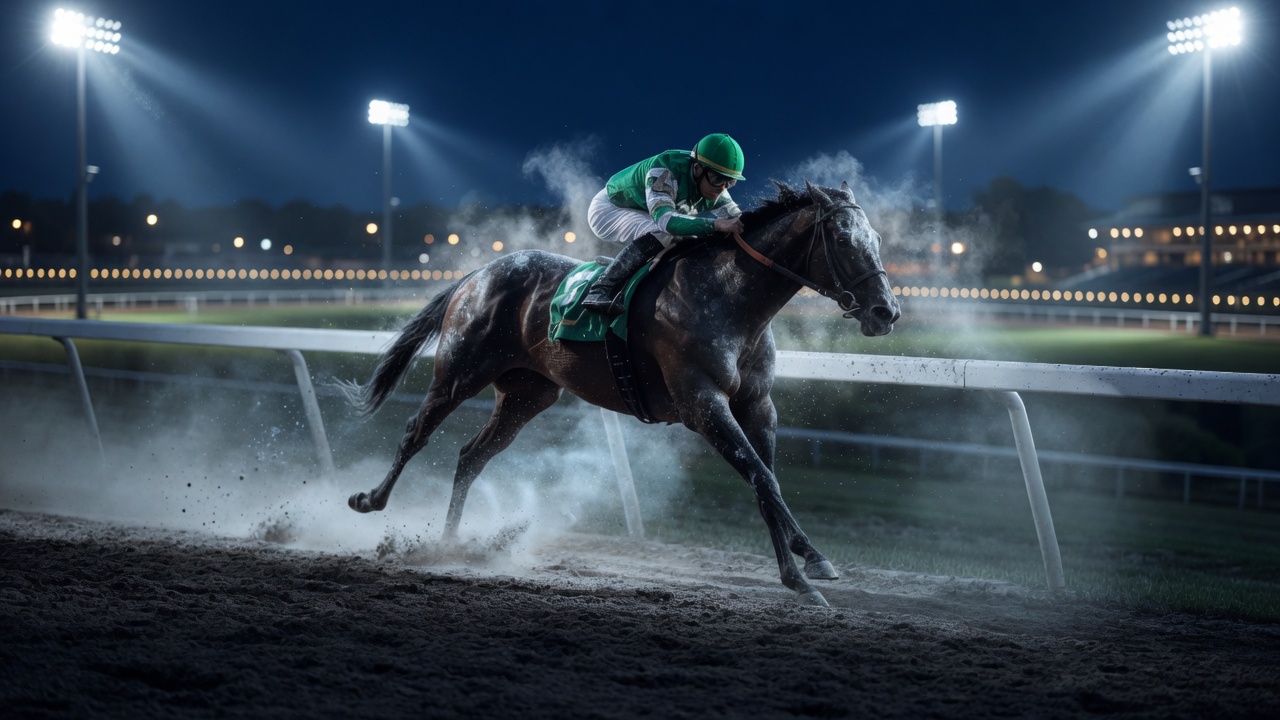 Turfway Park